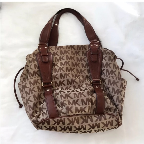 Michael Khors bag - Picture 6 of 8